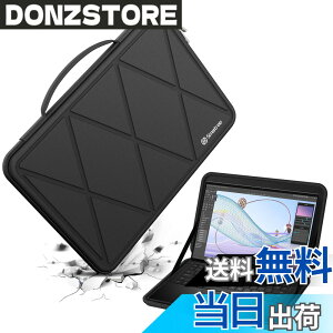 �y���������zSmatree �n�[�h EVA �ی�X���[�u�P�[�X �F�F�u���b�N�A�T�C�Y�F14�C���`/�T�C�Y:32.5x22.3/M37T