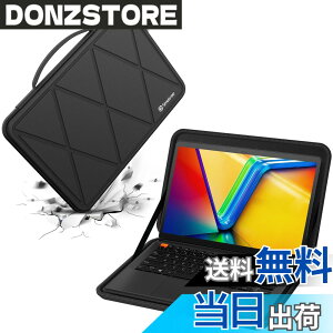�y���������zSmatree �n�[�h EVA �ی�X���[�u�P�[�X �F�F�u���b�N�A�T�C�Y�F15.6�C���`/�T�C�Y:37x23.8/M76T