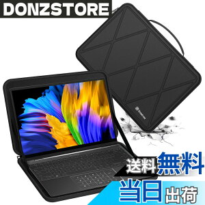 �y���������zSmatree �n�[�h EVA �ی�X���[�u�P�[�X �F�F�u���b�N�A�T�C�Y�F14�C���`/�T�C�Y:32.5x23.8/M52T