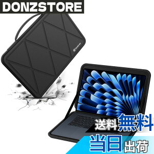�y���������zSmatree �n�[�h EVA �ی�X���[�u�P�[�X �F�F�u���b�N�A�T�C�Y�F15.6�C���`/�T�C�Y:35.5x25.3/M77T