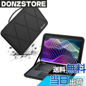 �y���������zSmatree �n�[�h EVA �ی�X���[�u�P�[�X �F�F�u���b�N�A�T�C�Y�F14�C���`/�T�C�Y:32.5x22.8/M41T