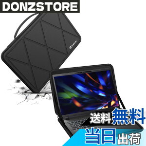 �y���������zSmatree �n�[�h EVA �ی�X���[�u�P�[�X �F�F�u���b�N�A�T�C�Y�F14�C���`/�T�C�Y:34.5x24.8/M73
