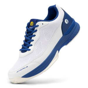 �y���������z[FitVille] �e�j�X�V���[�Y �����Y ���L 2E 4E �y�� �I���j�N���[�R�[�g �\�t�g�e�j�X �V���[�Y �����O���b�v�� ���@�\ �ʋC�� �b�� �u���b�N �z���C�g �F�FJP-�u���[�A�T�C�Y�F27.0 cm