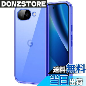 �y���������zJETech Google Pixel 7a / 8a / 9a / 10a �P�[�X ���΂݂Ȃ� �ی�P�[�X �Ռ��z�� �o���p�[�J�o�[ ���h�~�n�[�hPC�o�b�N �F�F���x���_�[�A�T�C�Y�FPixel 10a