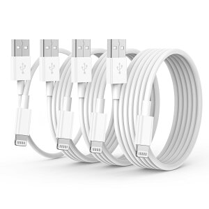 �y���������z�[�d��P�[�u�����C�g�j���O �P�[�u�� for phone 14/13/12/11/8/7/6 Ipad Air Mini �F�F�z���C�g�A�T�C�Y�F0.2m+1m+1m+2m