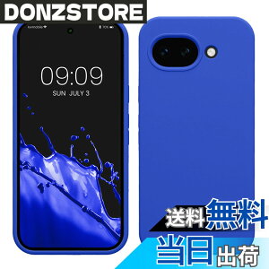 �y���������zkwmobile �X�}�z�P�[�X Google Pixel �Ή� �P�[�X - TPU ���L�b�h �V���R�� �J�o�[ - �ϏՌ� ���h�~ �T���T�� Case �F�F�o���g�C �u���[�A�T�C�Y�FPixel 10a