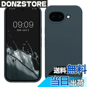 �y���������zkwmobile �X�}�z�P�[�X Google Pixel �Ή� �P�[�X - TPU ���L�b�h �V���R�� �J�o�[ - �ϏՌ� ���h�~ �T���T�� Case �F�F�_�[�N �X���[�g�A�T�C�Y�FPixel 10a
