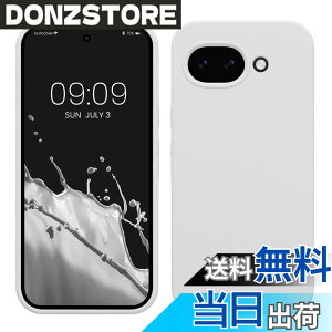 �y���������zkwmobile �X�}�z�P�[�X Google Pixel �Ή� �P�[�X - TPU ���L�b�h �V���R�� �J�o�[ - �ϏՌ� ���h�~ �T���T�� Case �F�F���F�}�b�g�A�T�C�Y�FPixel 10a