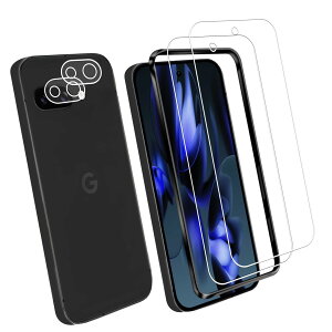 �y���������z�����K���X �t�� �K���X �����^ �ی�t�B���� ���{���Ɏq�f�� PCduoduo �F�FGoogle Pixel 10A 2+2+1�A�T�C�Y�FGoogle Pixel 10A 2+2+1