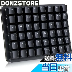 �y���������zKoolertron ����f�o�C�X �v���O�����\ ���J�j�J���Q�[�~���O�L�[�{�[�h �}�N���L�[�{�[�h �Ў�L�[�p�b�h �}�N���@�\ �L�� Windows&Mac�Ή� �F�F�u���b�N