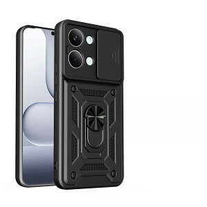 �y���������zRedmi 12 5G �P�[�X�wAFINER�x�V�^ TPU+PC �J�o�[ �����O 360�x��] �X�^���h�@�\ �ԍڃz���_�[�Ή� �����Y�ی� Redmi 12 5G ��p �ϏՌ� �Ռ��z�� �w��h�~ �C�菝�h�~ ���E�ȒP �F�F�u��