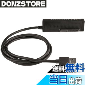 �y���������z�X�^�[�e�b�N.com USB�ڑ�eSATA/SATA/IDE�ϊ��A�_�v�^ �F�F�u���b�N�A�T�C�Y�F2.5/3.5�C���` SATA