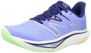 �y���������znew balance(�j���[�o�����X) ���f�B�[�X WFCX FUEL CELL REBEL �t���[�G���Z�� ���x�� ���s���f�������j���O�V���[�Y �F�F�p�[�v��(MM3)�A�T�C�Y�F22.5 cm B