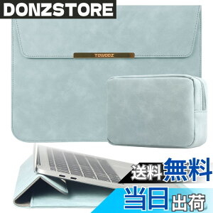 �y���������zTOWOOZ MacBook Air �P�[�X13-13.6�C���` M5/M4/M3/M2/M1�`�b�v/13�C���`MacBook Neo A18 Pro�`�b�v���� macbook pro ipad�Ή� �m�[�g�p�\�R���P�[�X PU���U�[ �������H �L�Y�h�~ �ϏՌ� pc�X�^���h�Ɠd