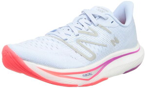 �y���������znew balance(�j���[�o�����X) ���f�B�[�X WFCX FUEL CELL REBEL �t���[�G���Z�� ���x�� ���s���f�������j���O�V���[�Y �F�FCS3(�O���[/���b�h)�A�T�C�Y�F23.0 cm B