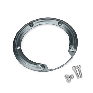 �y���������zLEDISHUN �t���[�G���L���b�v�����O �K�p ���u��250/500 CL250/500 CBR650R CB650R CBR400R 400X NX400 CBR250RR CB250R CB125R �����L�[125 �O���� CB1000F/SE CB1000 HORNET/SP���u��1100 CB1100/EX/RS CB1300SF/SB CNC�A��