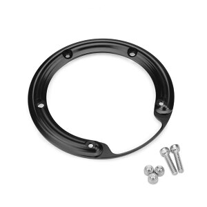 �y���������zLEDISHUN �t���[�G���L���b�v�����O �K�p ���u��250/500 CL250/500 CBR650R CB650R CBR400R 400X NX400 CBR250RR CB250R CB125R �����L�[125 �O���� CB1000F/SE CB1000 HORNET/SP���u��1100 CB1100/EX/RS CB1300SF/SB CNC�A��