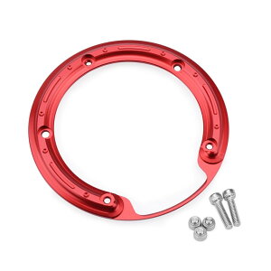 �y���������zLEDISHUN �t���[�G���L���b�v�����O �K�p ���u��250/500 CL250/500 CBR650R CB650R CBR400R 400X NX400 CBR250RR CB250R CB125R �����L�[125 �O���� CB1000F/SE CB1000 HORNET/SP���u��1100 CB1100/EX/RS CB1300SF/SB CNC�A��