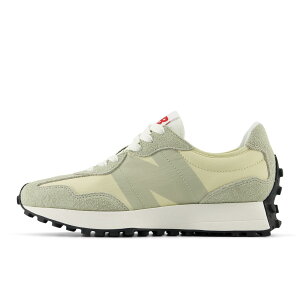 �y���������znew balance(�j���[�o�����X) ���f�B�[�X 327 WS327 W327 [���i]�X�j�[�J�[ �F�FUF(KHAKI)�A�T�C�Y�F23.5 cm B