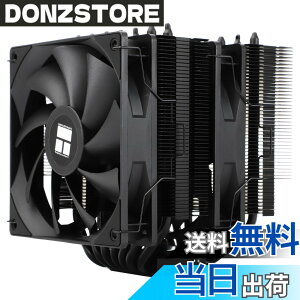�y���������zThermalright PS120SE CPU�G�A�N�[���[�A7�{�̃q�[�g�p�C�v�ACPU�N�[���[�A