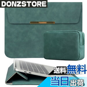 �y���������zTOWOOZ MacBook Air �P�[�X13-13.6�C���` M5/M4/M3/M2/M1�`�b�v/13�C���`MacBook Neo A18 Pro�`�b�v���� macbook pro ipad�Ή� �m�[�g�p�\�R���P�[�X PU���U�[ �������H �L�Y�h�~ �ϏՌ� pc�X�^���h�Ɠd