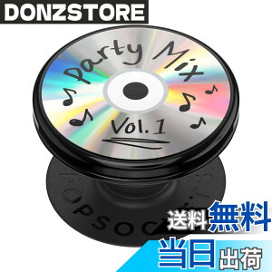 �y���������zPopSockets �|�b�v�O���b�v �F�F�p�[�e�B�[�~�b�N�X�B�A�T�C�Y�FS
