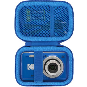 �y���������zLebakort���[�P�[�X�ɓK������KODAK�R�_�b�N PIXPRO FZ55 FZ45 �Y�[���f�W�^���J���� �F�F�� �P�[�X