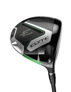 �y���������z�L�����E�F�C(Callaway) �h���C�o�[ ELYTE MAX FAST DRIVER �����Y �F�F�u���b�N�A�T�C�Y�FR