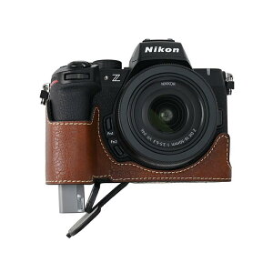 �y���������zSIUTATDSH �J�����P�[�X PU���U�[ �K�p Nikon �j�R�� Z50II Z 50 M2 Mark2 �P�[�X ���C�i�[�P�[�X �J�����z���_�[�A�ϐk�E�ϏՌ��E�֌g�O�r�ݒu�ł��A�d�r�����ł��B �F�F�R�[�q�[�F