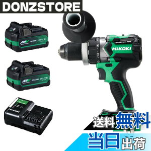 �y���������zHiKOKI(�n�C�R�[�L)_�h���C�o�[�h����/�U��_DS18DC/DV18DC �F�F�A�O���b�V�u�O���[��