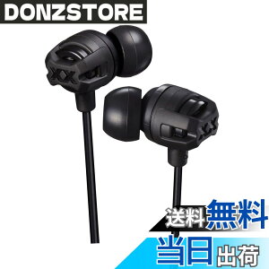 �y���������zJVC XX HA-FX101M-B [�u���b�N] �F�F�u���b�N