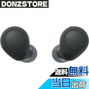 �y���������z�\�j�[ WF-C700N ���C�����X�C���z�� �����\�m�C�Y�L�����Z�����O Bluetooth�����O�o�b�e���[ �O����荞�� IPX4�h�H���\ �y�� �R���p�N�g �}���`�|�C���g�ڑ� �F�F�u���b�N�A�T�C�Y