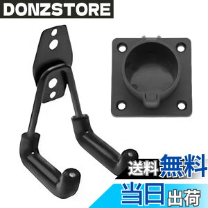 �y���������zCAWKAY EV �[�d��z���_�[ �P�[�u���z���_�[ �Z�b�g �d�C������ �t�b�N�t�� �v���O�m�Y�� �z���X�^�[�h�b�N SAE J1772