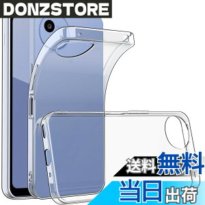 �y���������zAQUOS Wish5 �P�[�X �N���A ���� �V���R�� �V���[�v �A�N�I�XWish5 �J�o�[ �ϏՌ� TPU �N���A�P�[�X �\�t�g AQUOS Wish5 SH-52F �ی�J�o�[ �X���� ���^ �w��h�~ �h�� �h�o ���h�~ �F�F�N��