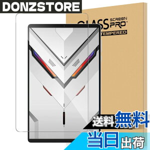 �y���������zFor Pad MO �t�B���� �����K���X �T�C�Y�FLegion tab Y700 gen4/Headwolf Titan 1 �Ή� �ی�t�B����