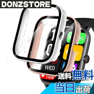 �y���������z(2��) YCJDP ��̌^�P�[�X for HOIBAI/Segick/Vialove KW105-G01 �X�}�[�g�E�H�b�` 1.9�C���` PC+�����K���X�t�B������̌^�P�[�X �S�ʕی� ���o���Ղ� �����h�~ �Ռ��z�� �h�� �h�o �C�菝