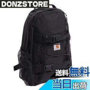 �y���������z[�J�[�n�[�g] ���[�N�C���v���O���X WIP �o�b�N�p�b�N KICKFLIP BACKPACK I006288 Black/8900 �F�FBlack(8900)�A�T�C�Y�F45x29x19cm