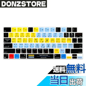 �y���������zWYGCH �L�[�{�[�h�J�o�[ �V���R�� �ی�X�L�� �L�[�{�[�h�v���e�N�^�[ MacBook 2026 Neo 13.0 cm(A18)& Air13.6 15�C���`(M5-M2) & Pro14 16�C���`(M5-M1) A3404 A3448 A3449 �^�b�`ID�t��-Se �F�FZ2-Serato-Scra