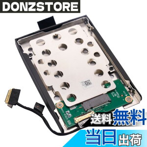 �y���������zBestParts NVMe PCIe M.2 2280 SSD �A�b�v�O���[�h�A�_�v�^�[�{�[�h�u���P�b�g�P�[�u�� Lenovo Thinkpad L580 L590 M.2 NVME DC02C00AY10�p
