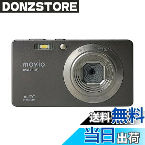 �y���������zmovio �I�[�g�t�H�[�J�X�@�\ 2.7�C���`�t������ �R���p�N�g�f�W�^���J���� MAF100