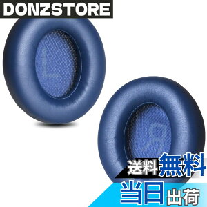 �y���������zZMHJY �C���[�p�b�h �C���[�N�b�V���� Anker Soundcore Space Q45 �w�b�h�z�� �����p �p�b�h �F�F�u���[