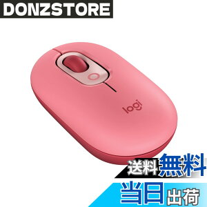�y���������z���W�N�[�� POP MOUSE M370 �F�F���[�Y�A�T�C�Y�F1�� (x 1)