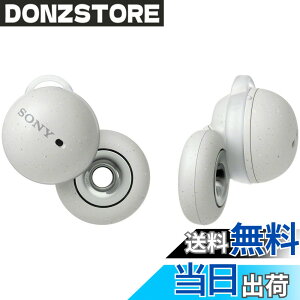 �y���������z�\�j�[(SONY) �I�[�v���C���[ LinkBudsOpen Bluetooth ���C�����X�C���z�� �h�H �����O�o�b�e���[�ő�8���ԘA���Đ� �}�C�N�t ���͂̉��� �y�� �R���p�N�g �J���t���P�[�X�J�o�[ WF-L910 