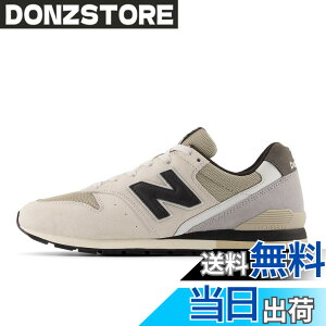 �y���������z[�j���[�o�����X] �����f�� ���i �X�j�[�J�[ CM996 �����Y ���f�B�[�X �F�FSL2(OFF WHITE)�A�T�C�Y�F28.0 cm D