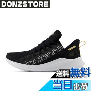 �y���������znew balance(�j���[�o�����X) ���f�B�[�X POWHER RUN WPHER �p�E�n�[ �W�� ���i�����t�B�b�g�l�X�V���[�Y �F�FCA2(BLACK)�A�T�C�Y�F22.5 cm D