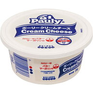 Pauly【クリームチーズ(226g)】アメリカ産