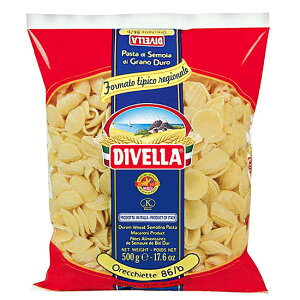 Divella�y#86 �I���L�G�b�e(500g)�z�f�B���F�b��