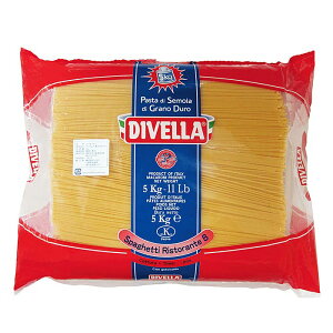 Divella�y#8 �X�p�Q�b�e�B ���X�g�����e(1.75mm)(5kg)�z�f�B���F�b��