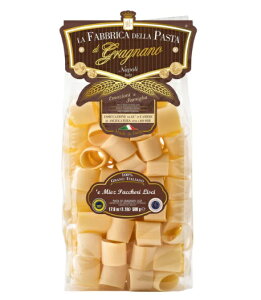���E�t�@�b�u���J�E�f�b���E�p�X�^�y�p�b�P��(500g)�zPACCHERILA FABBRICA DELLA PASTA
