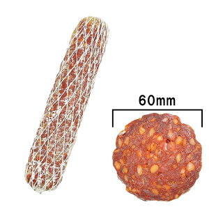 ポレット【サラミ ナポリ ピカンテ(約1kg)】